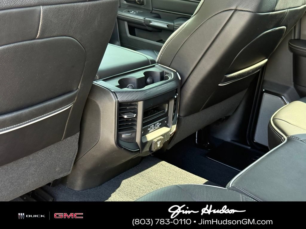 Used 2026 RAM 2500 Rebel w/ Rebel Level 2 Equipment Group AWD/4WD image 27