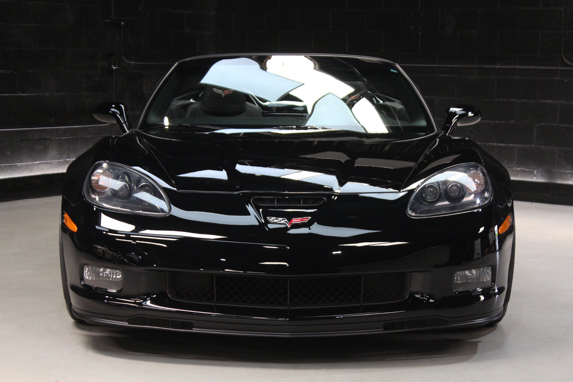 Used 2013 Chevrolet Corvette Grand Sport w/ 3LT Preferred Equipment Group RWD image 9