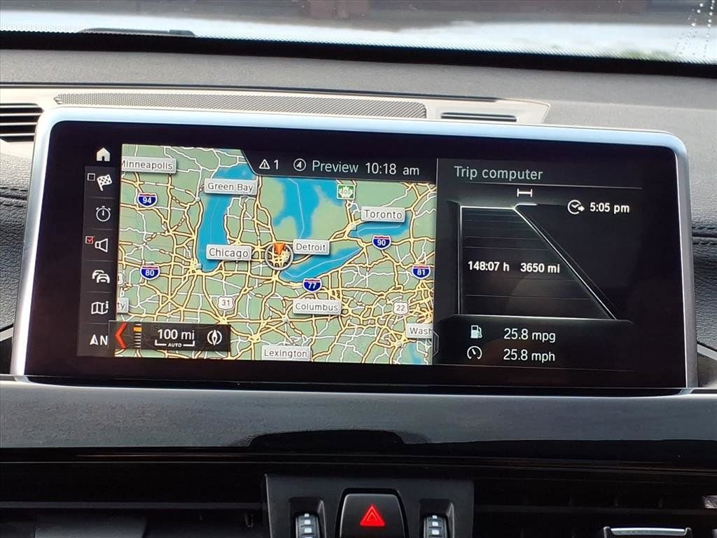 Used 2020 BMW X1 xDrive28i w/ Convenience Package image 14