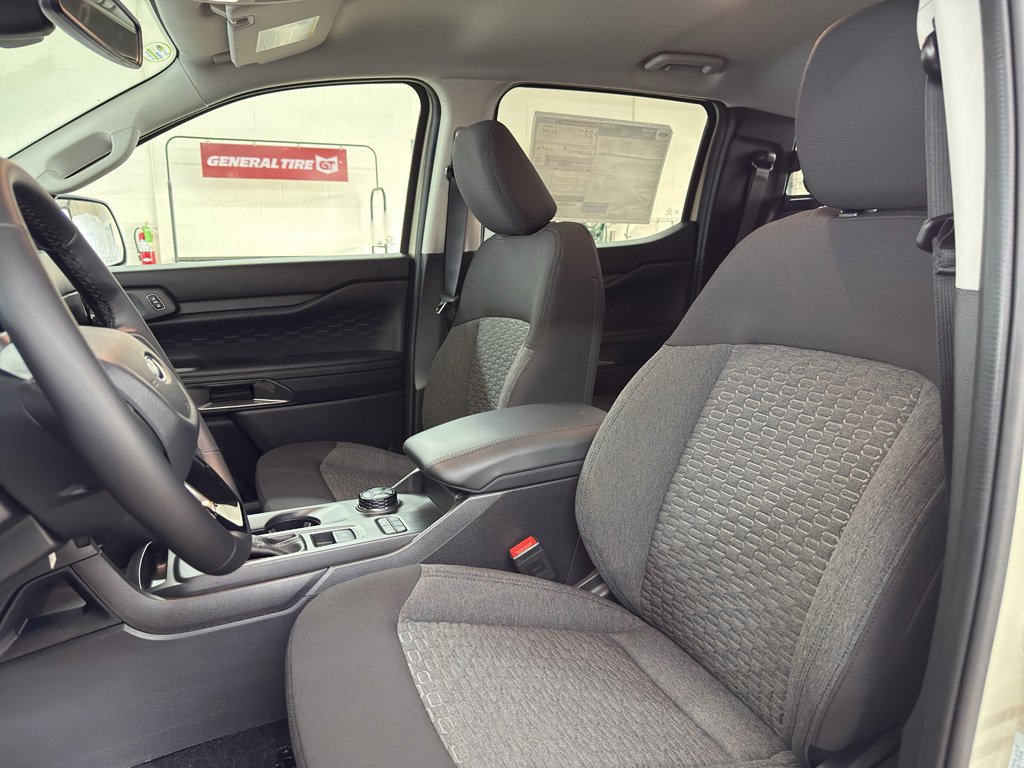 New 2025 Ford Ranger XLT image 11