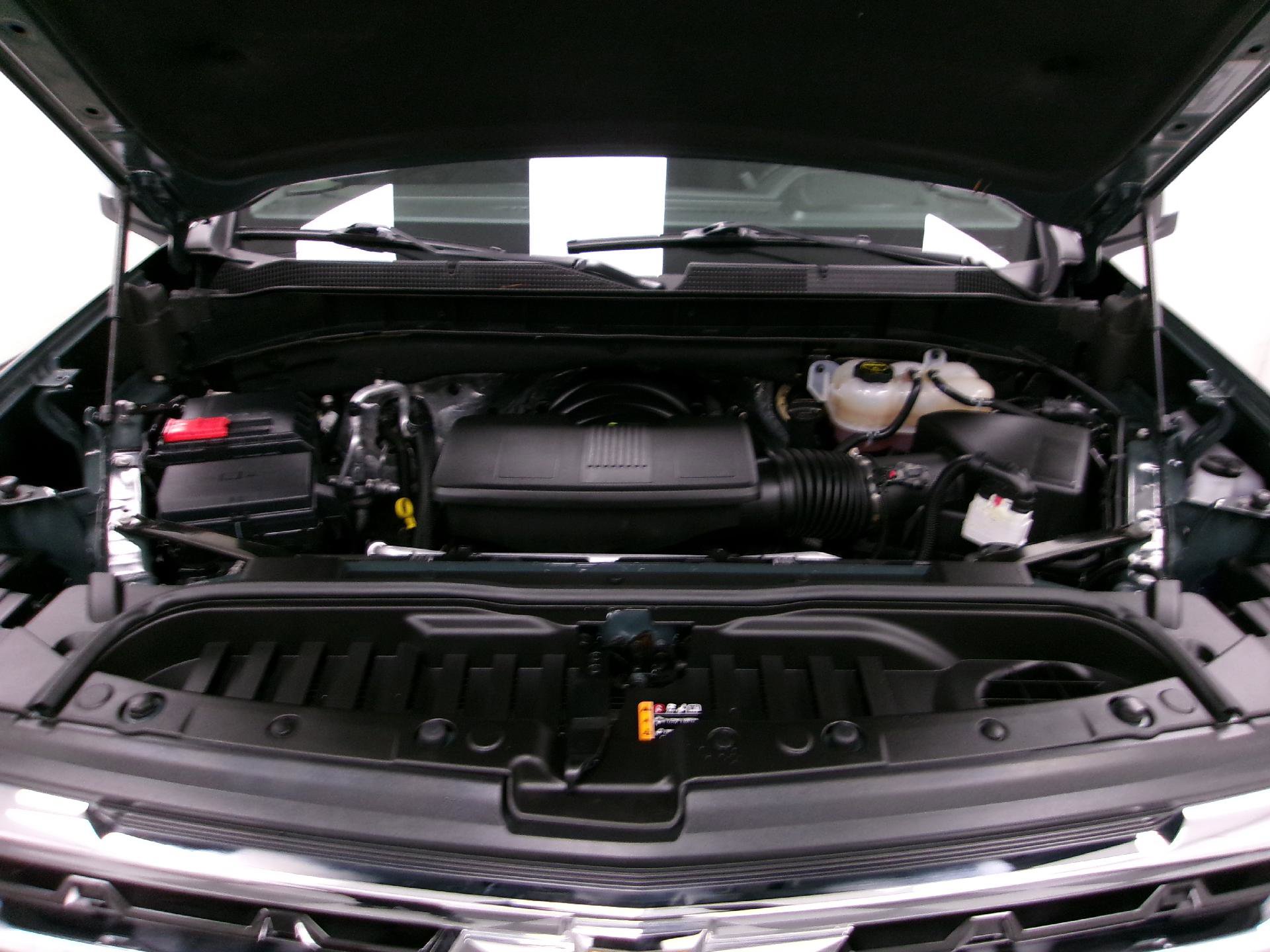 Certified 2025 Chevrolet Silverado 1500 LT image 17