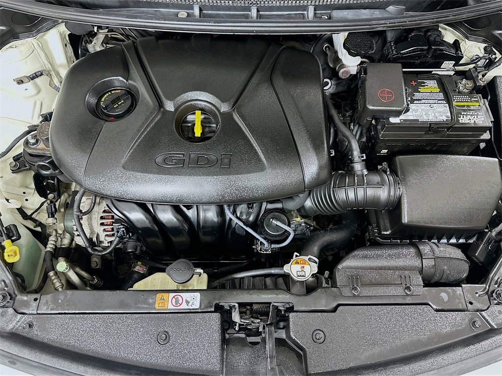 Used 2015 Kia Forte EX image 26