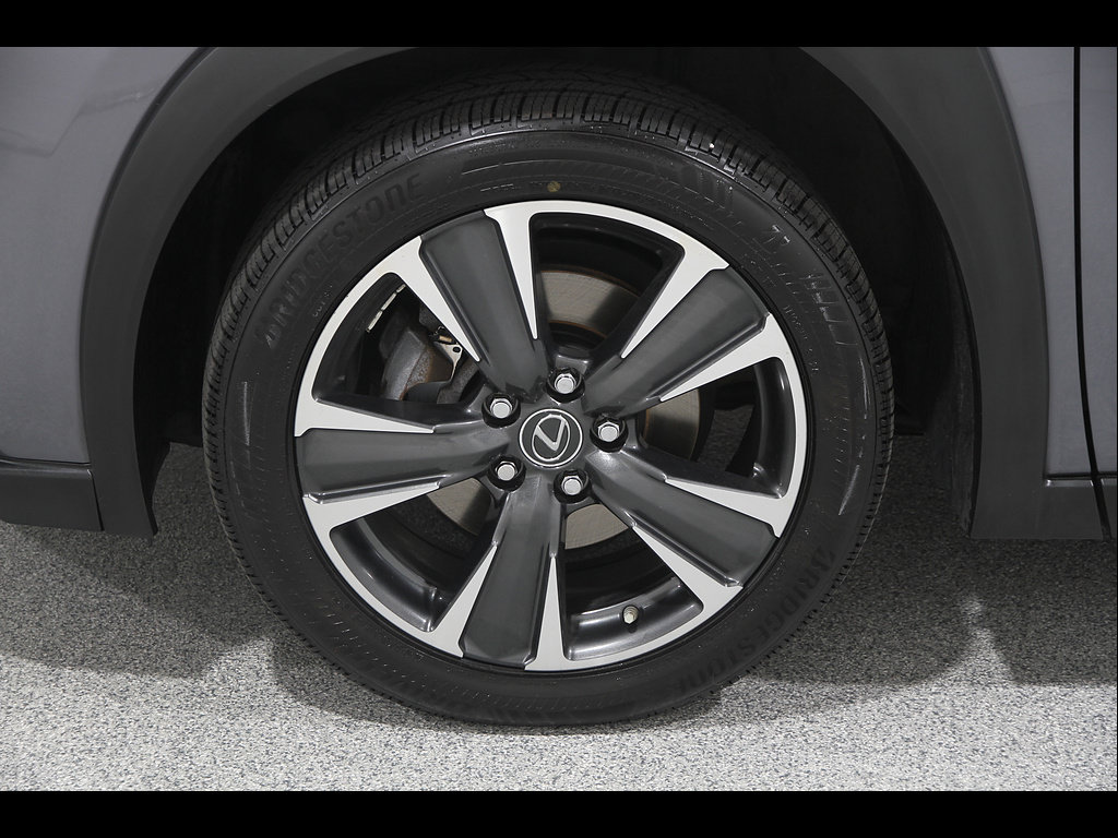 Certified 2020 Lexus UX 250h w/ Premium Package AWD/4WD image 22