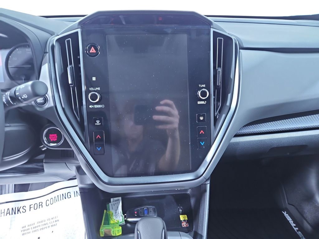 New 2025 Subaru Crosstrek 2.5i Limited image 18