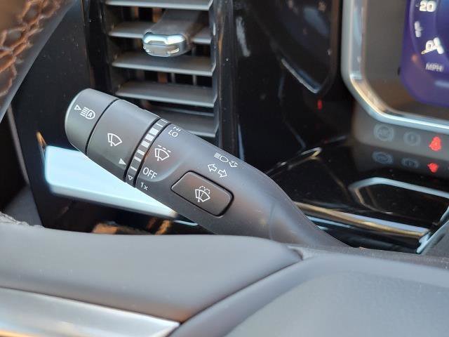 New 2026 Chevrolet Silverado 1500 RST w/ Redline Edition image 15