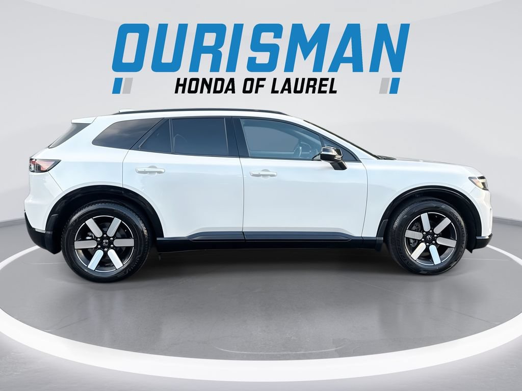 Used 2024 Honda Prologue Touring image 9
