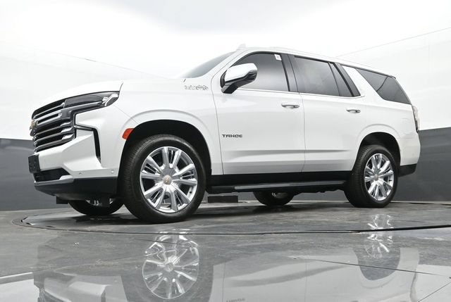 Used 2023 Chevrolet Tahoe High Country w/ Advanced Technology Package AWD/4WD image 30