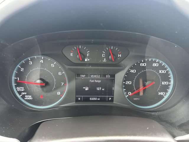 Used 2023 Chevrolet Malibu LT FWD image 39