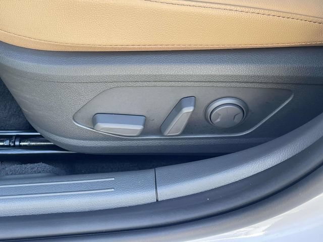 Certified 2026 Hyundai Sonata Limited FWD image 15