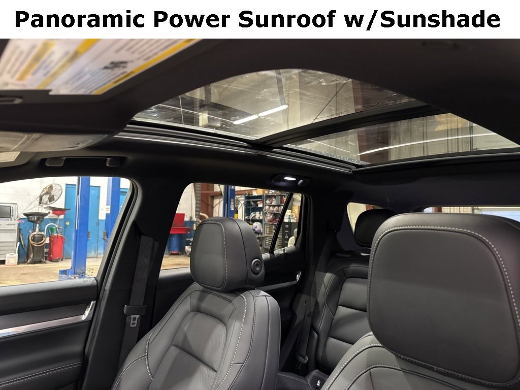 New 2026 GMC Terrain Elevation w/ Elevation Premium Package image 3