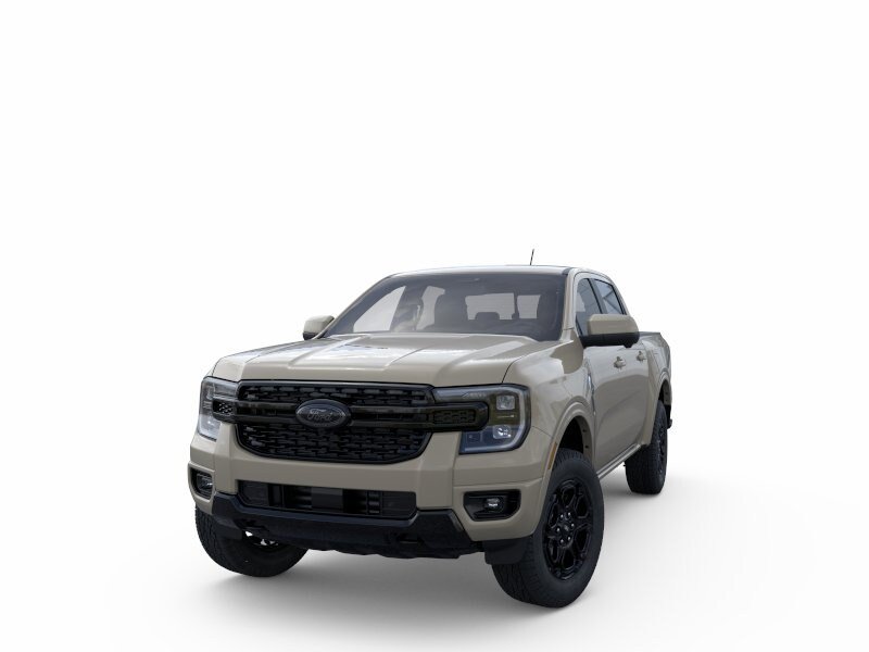 New 2026 Ford Ranger Lariat AWD/4WD image 26
