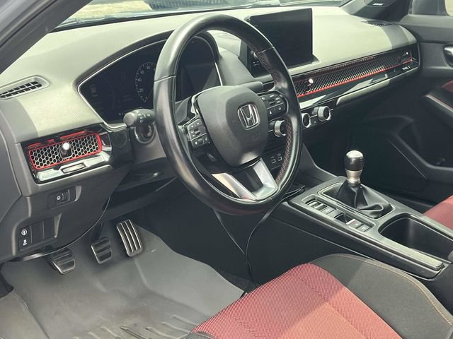 Used 2022 Honda Civic Si image 12