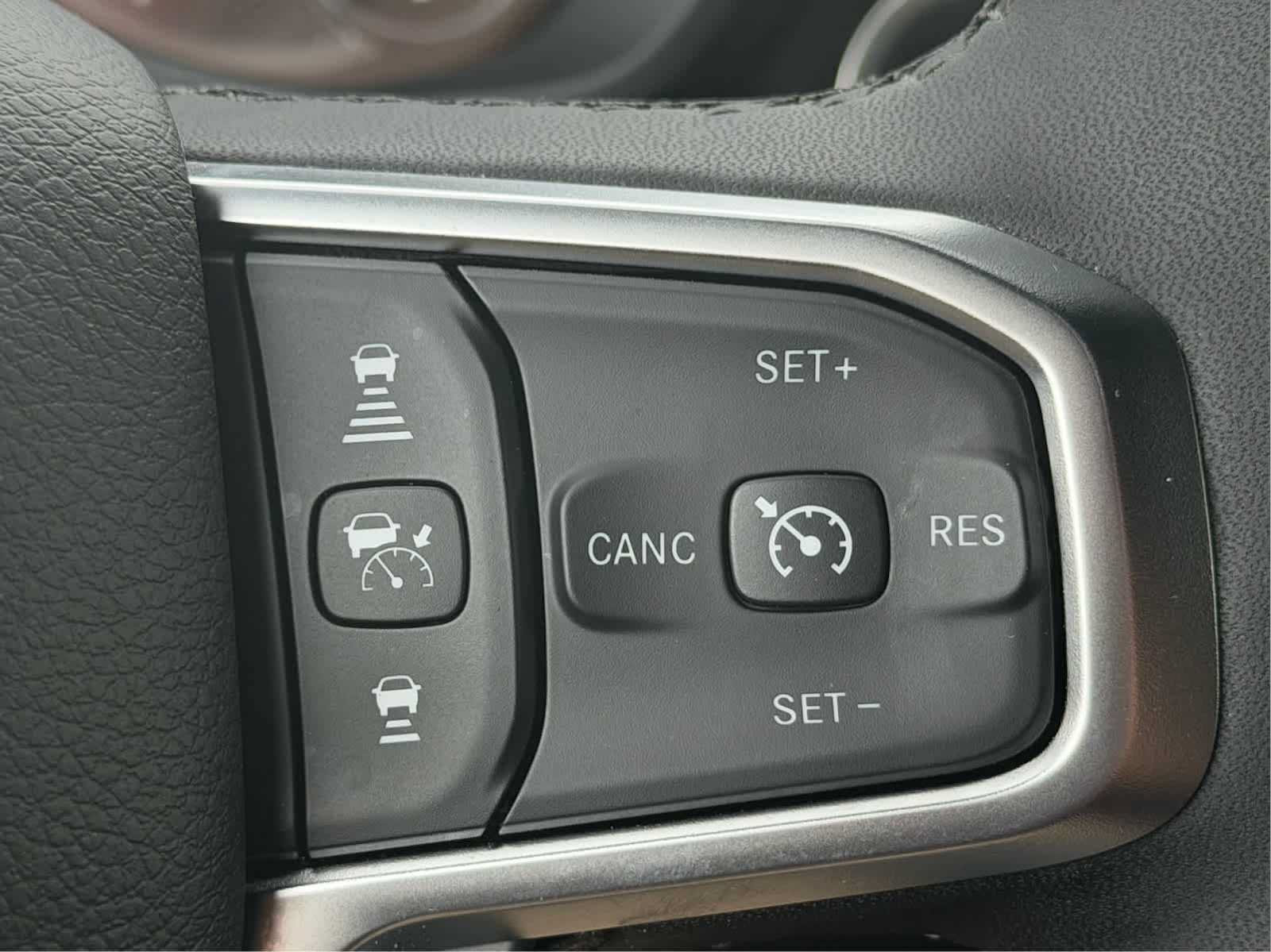 Used 2026 RAM 1500 Big Horn AWD/4WD image 20