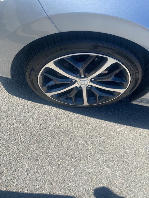 Used 2022 Honda Civic Touring image 10