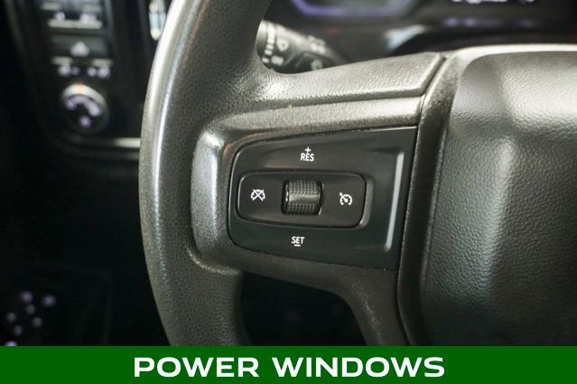 Used 2019 Chevrolet Silverado 1500 Custom w/ Custom Value Package image 15