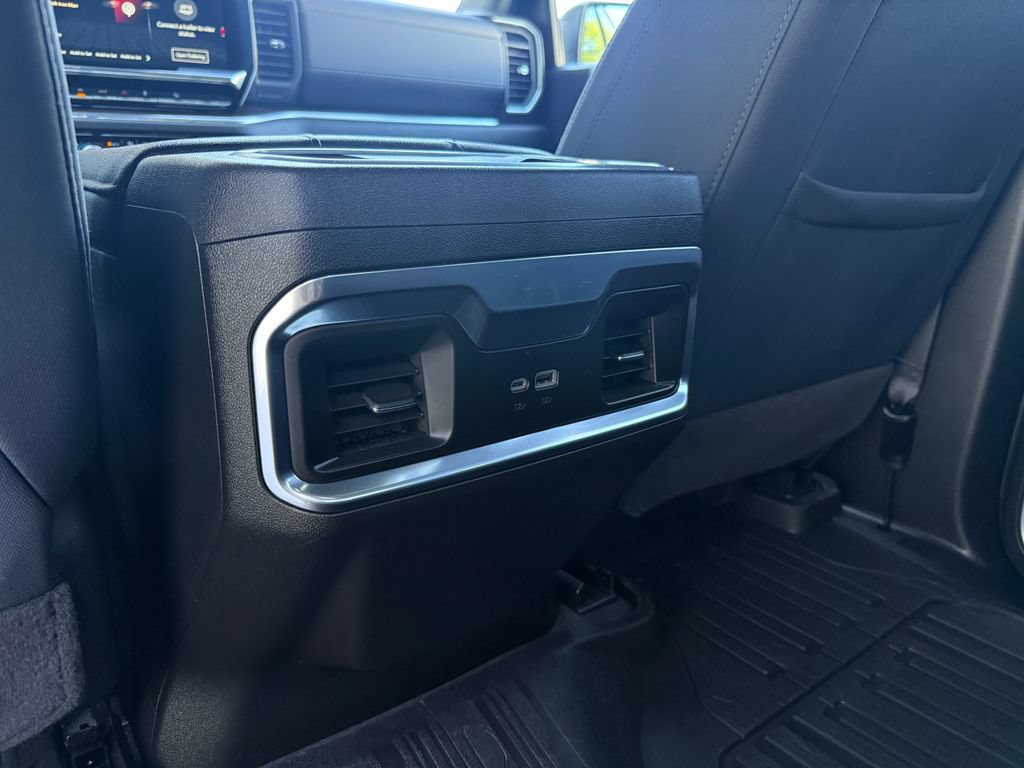 Used 2024 GMC Sierra 1500 Elevation w/ Preferred Package AWD/4WD image 36