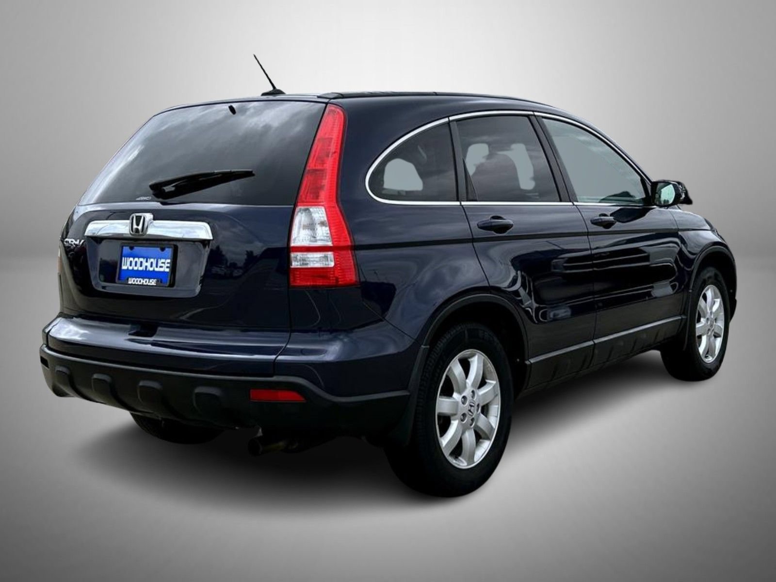 Used 2008 Honda CR-V EX-L image 5