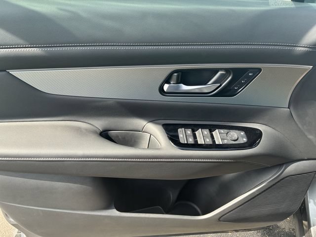 New 2026 Nissan Murano SL AWD/4WD image 12