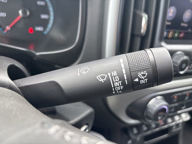 Used 2022 Chevrolet Colorado ZR2 image 37