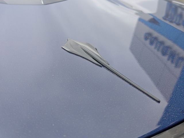 New 2026 Chevrolet Corvette Stingray Premium Cpe w/ Stealth Interior Trim Package image 9