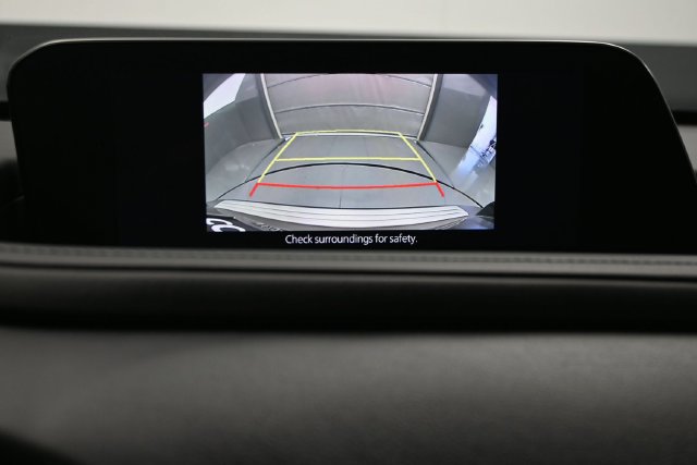Used 2023 MAZDA CX-30 AWD 2.5 S w/ Preferred Package image 15