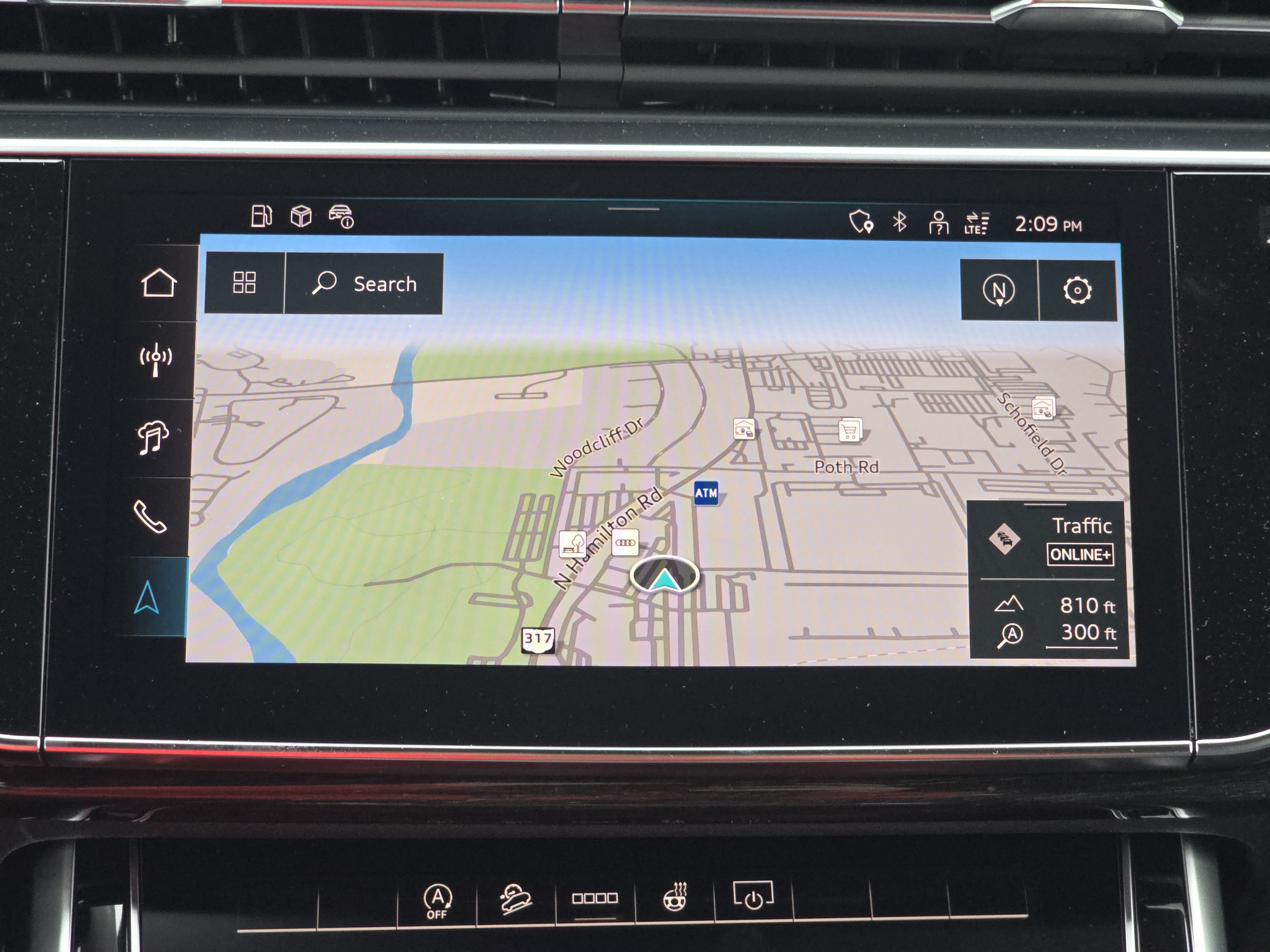 New 2026 Audi Q7 Premium Plus AWD/4WD image 10