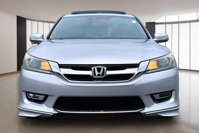 Used 2013 Honda Accord EX-L image 2