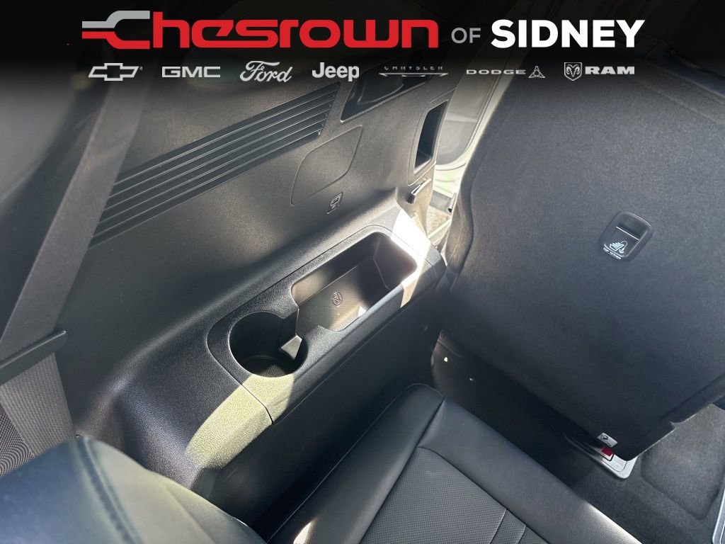 Used 2023 Kia Sorento SX Prestige image 29