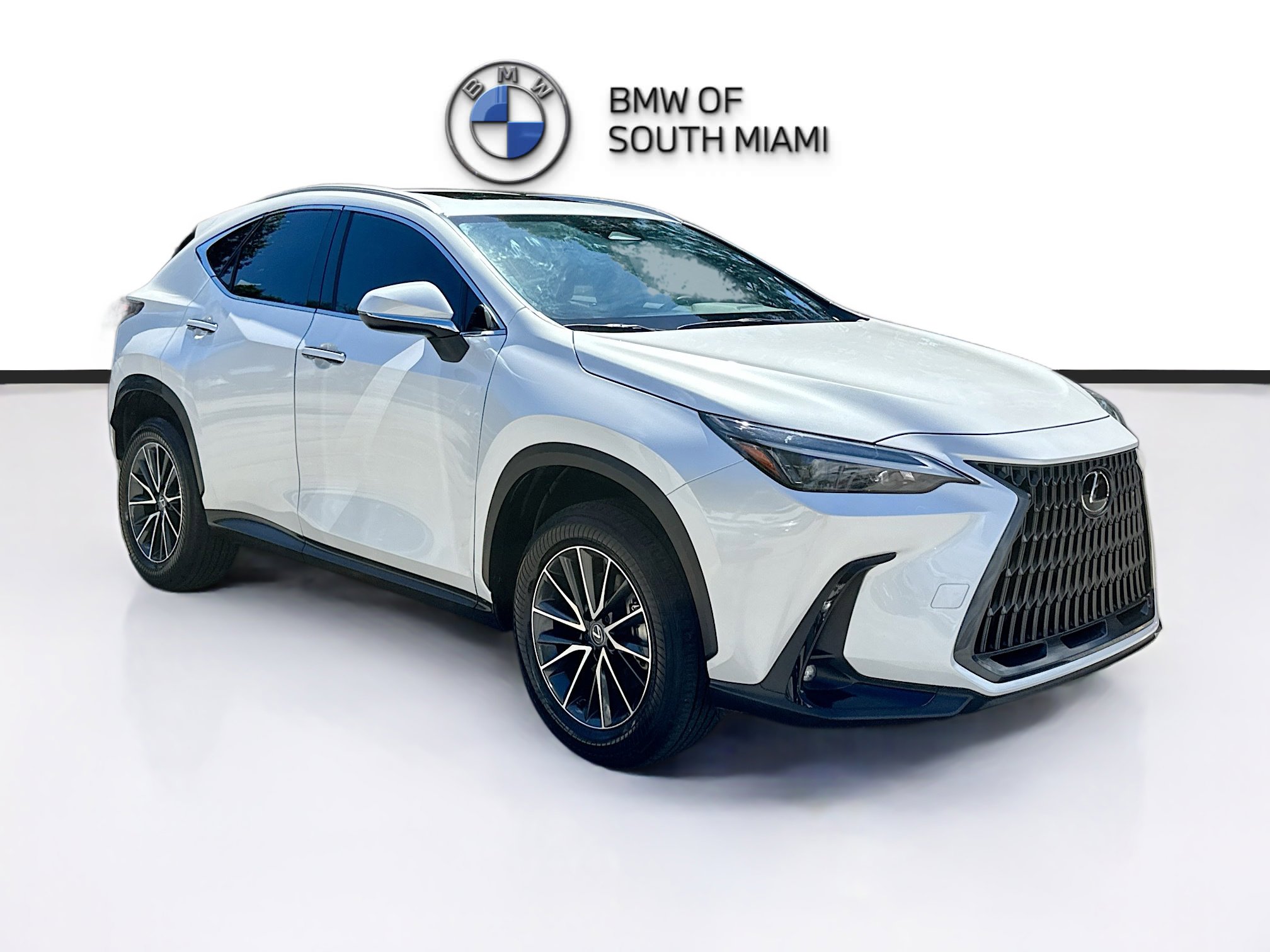 Used 2024 Lexus NX 350 AWD video 1