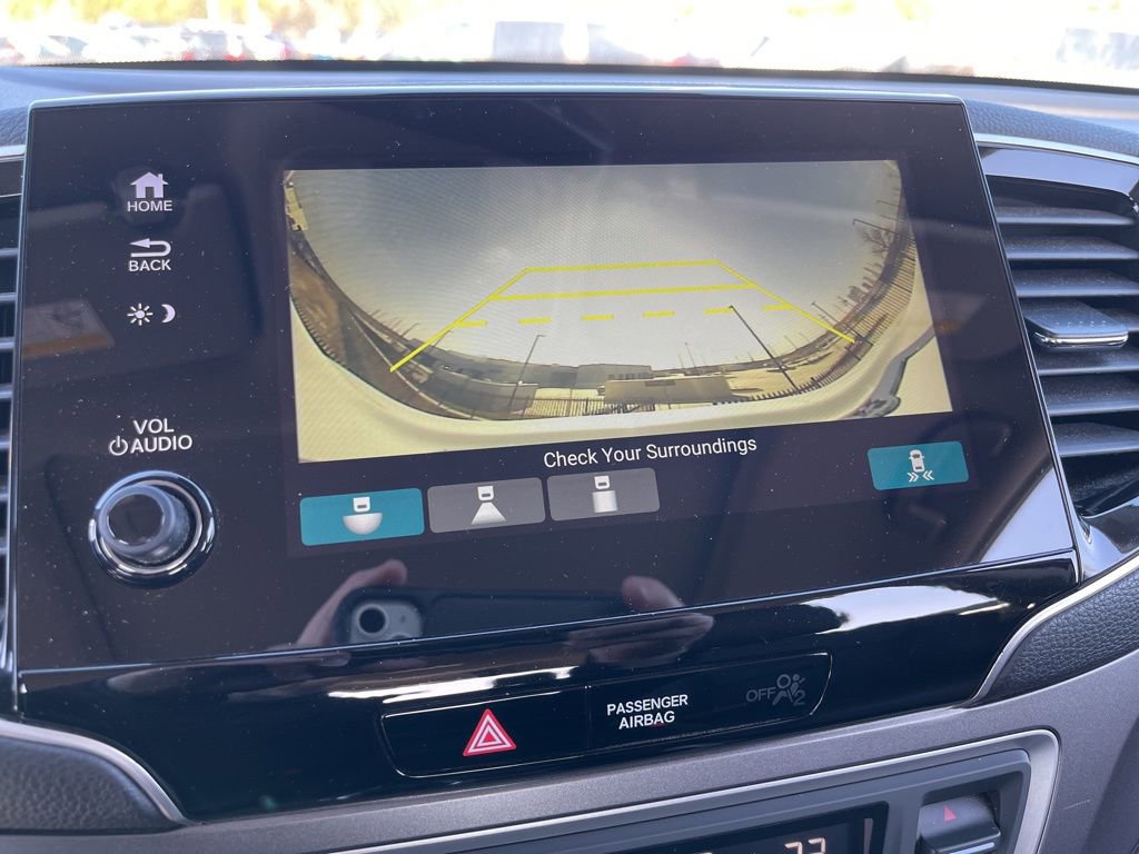 Used 2021 Honda Pilot Special Edition image 24