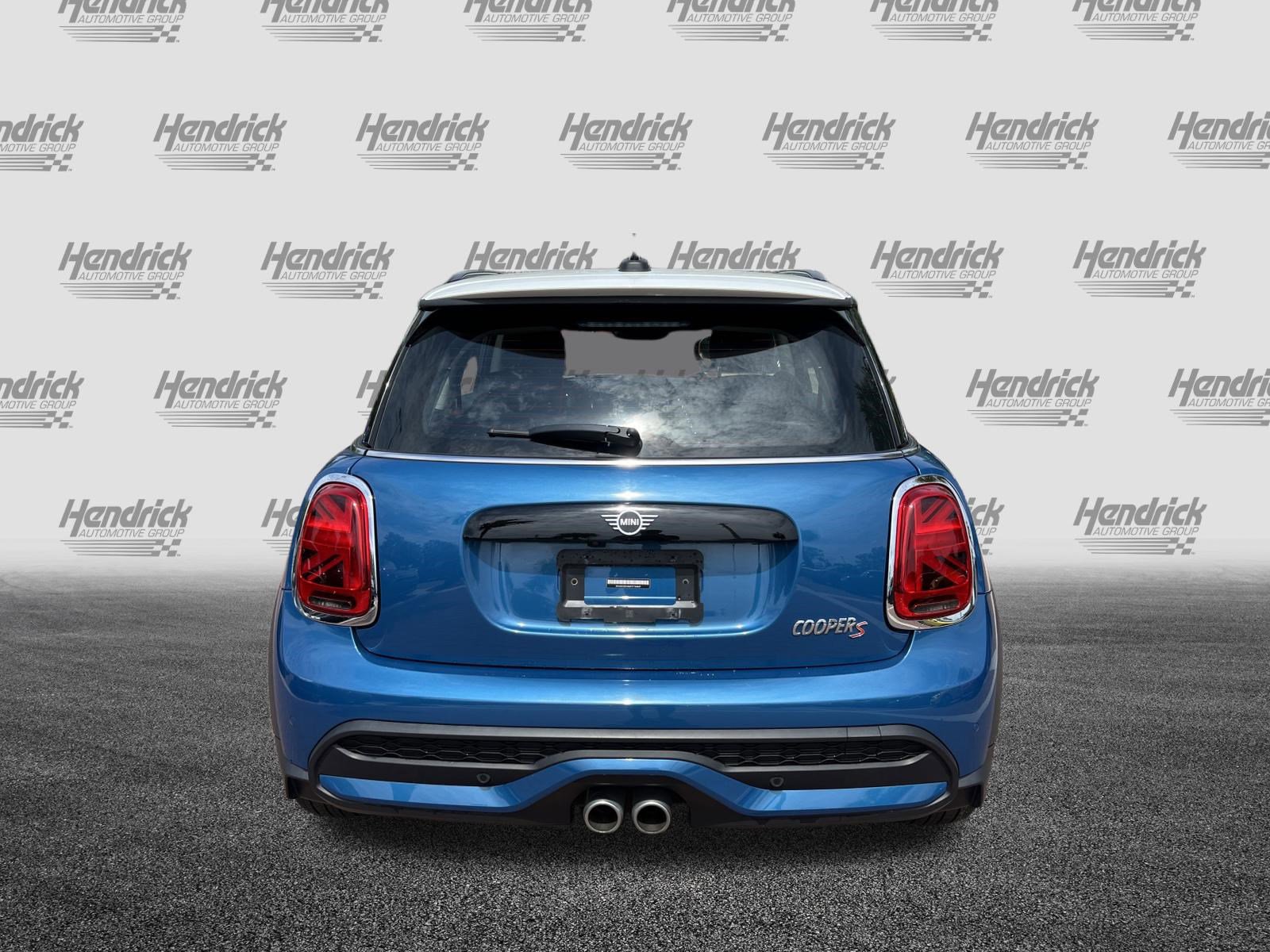 Used 2023 MINI Cooper S FWD image 9
