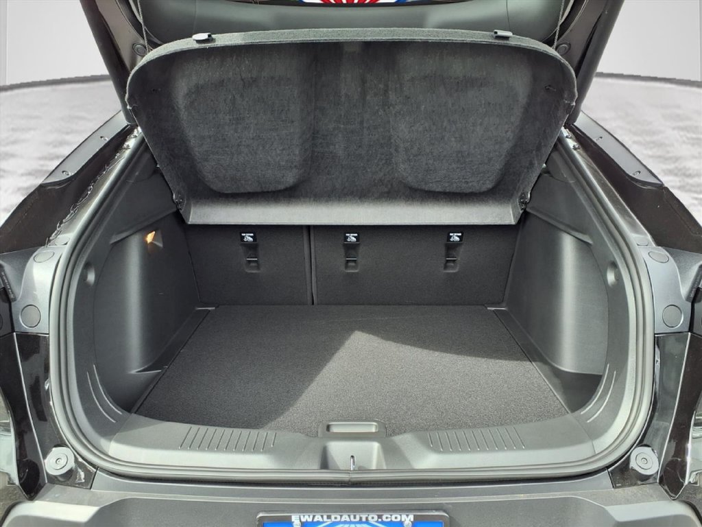 New 2026 Buick Envista Sport Touring w/ Convenience I Package FWD image 7