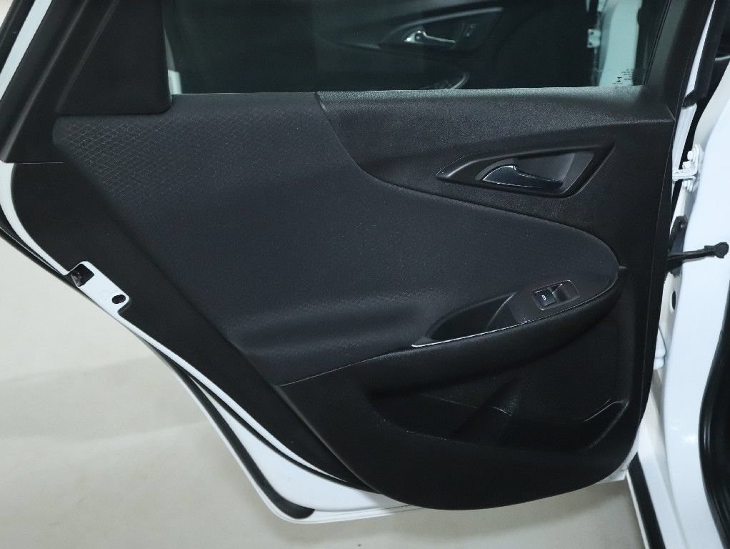 Used 2023 Chevrolet Malibu LT w/ Driver Confidence Package FWD image 13