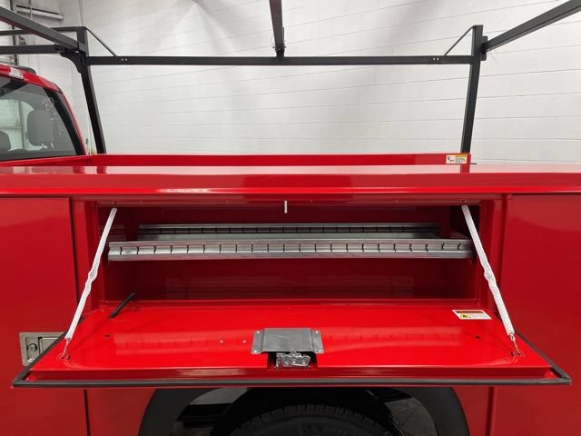 New 2024 Ford F250 XL AWD/4WD image 10