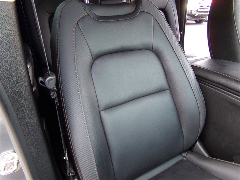 Used 2022 GMC Canyon AT4 image 47