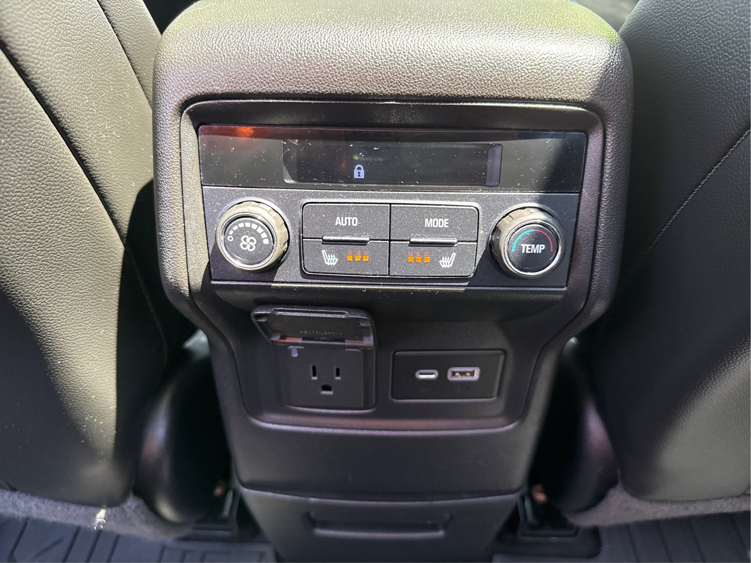 Used 2020 GMC Acadia SLT w/ Premium Package AWD/4WD image 22