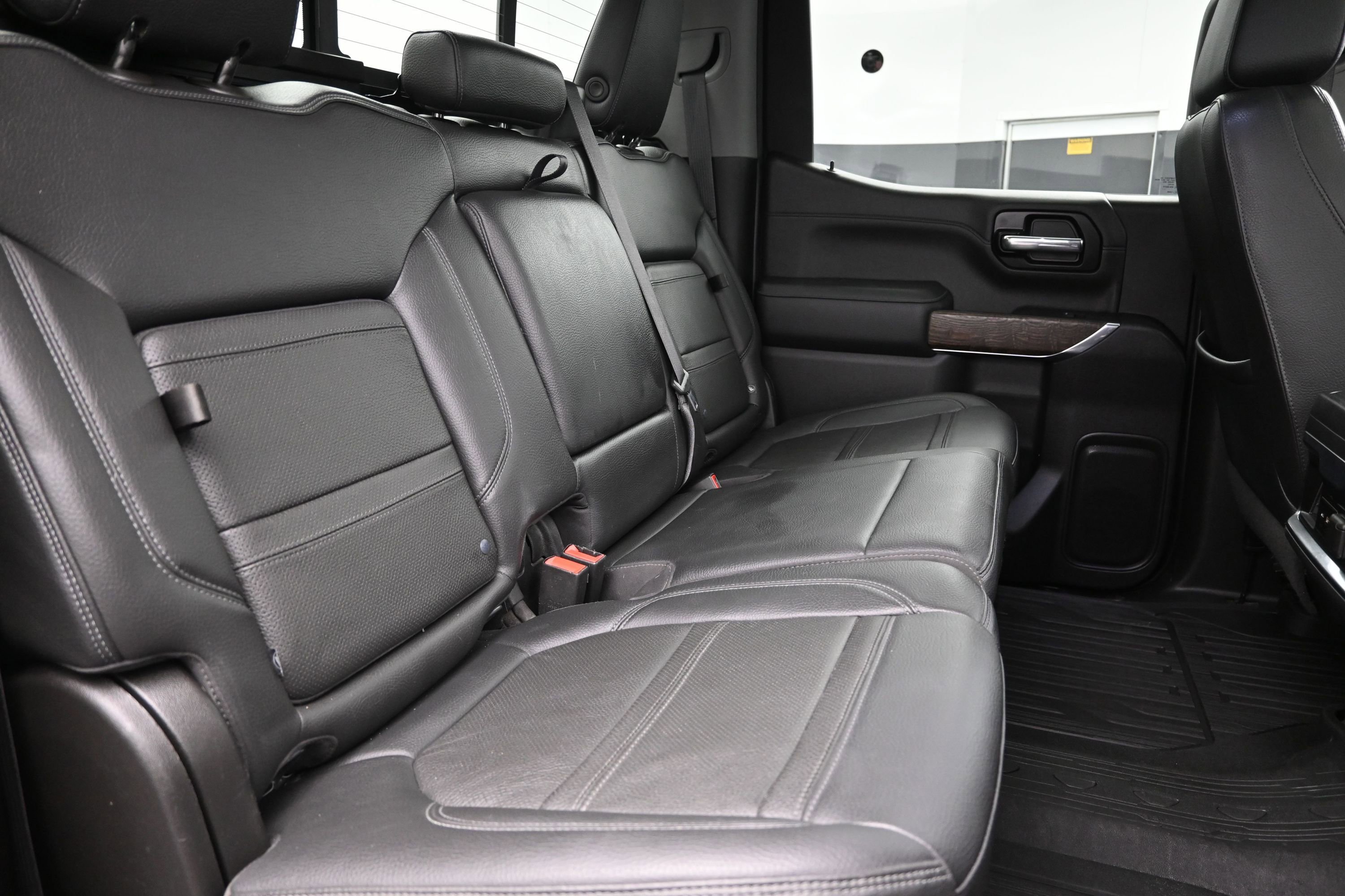Used 2022 GMC Sierra 1500 Denali w/ Denali Premium Package AWD/4WD image 23