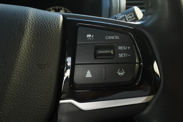 Used 2025 Honda Odyssey EX-L image 13