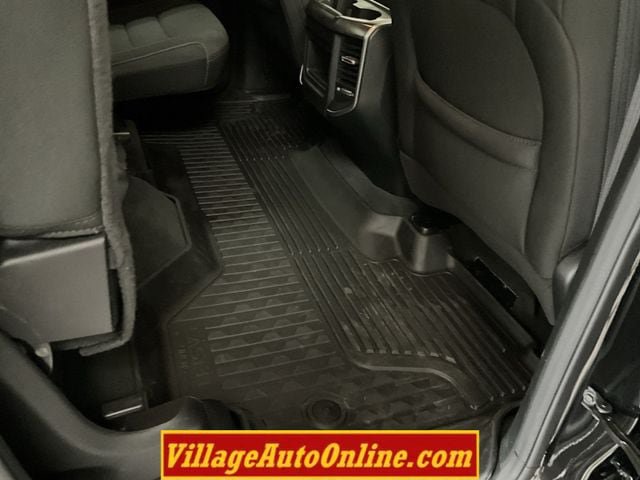 Used 2021 RAM 1500 Big Horn AWD/4WD image 31