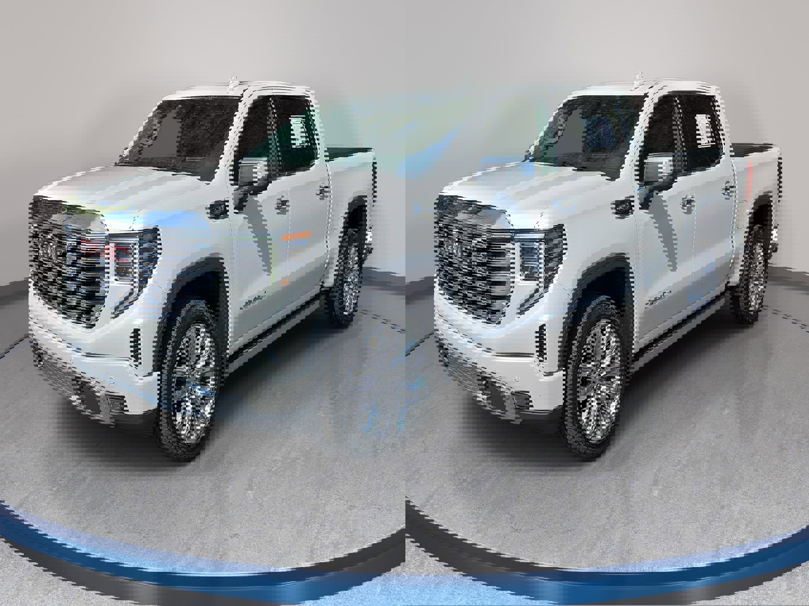 Used 2022 GMC Sierra 1500 Denali w/ Denali Reserve Package