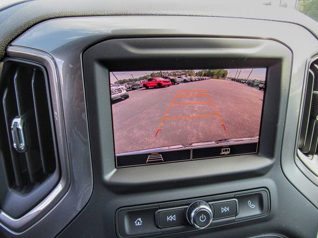 New 2026 GMC Sierra 1500 Pro w/ Pro Value Package image 24