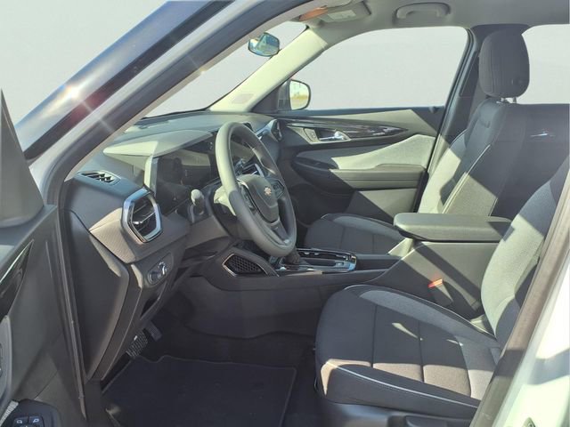 New 2026 Chevrolet TrailBlazer LS w/ LS Convenience Package image 18