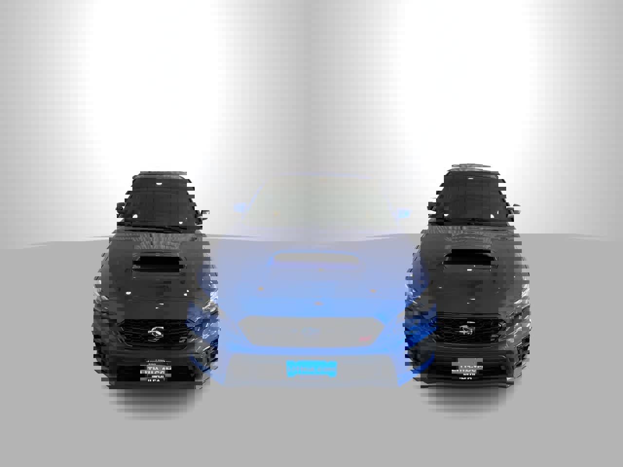 Used 2021 Subaru WRX STI w/ Popular Package #3 (IZT) image 3