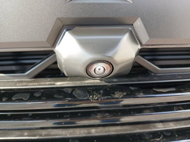 New 2026 RAM 2500 Laramie AWD/4WD image 16
