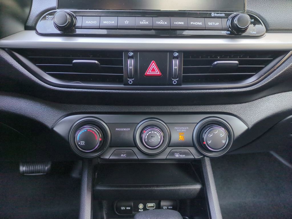 Used 2021 Kia Forte LXS image 14