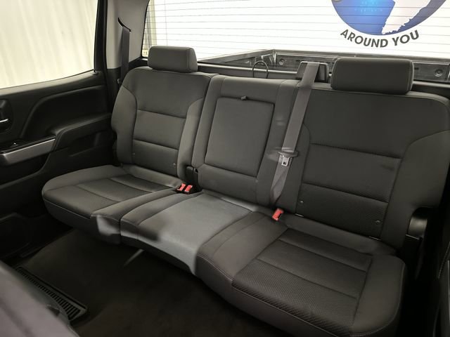 Used 2015 Chevrolet Silverado 1500 LT w/ All Star Edition image 25