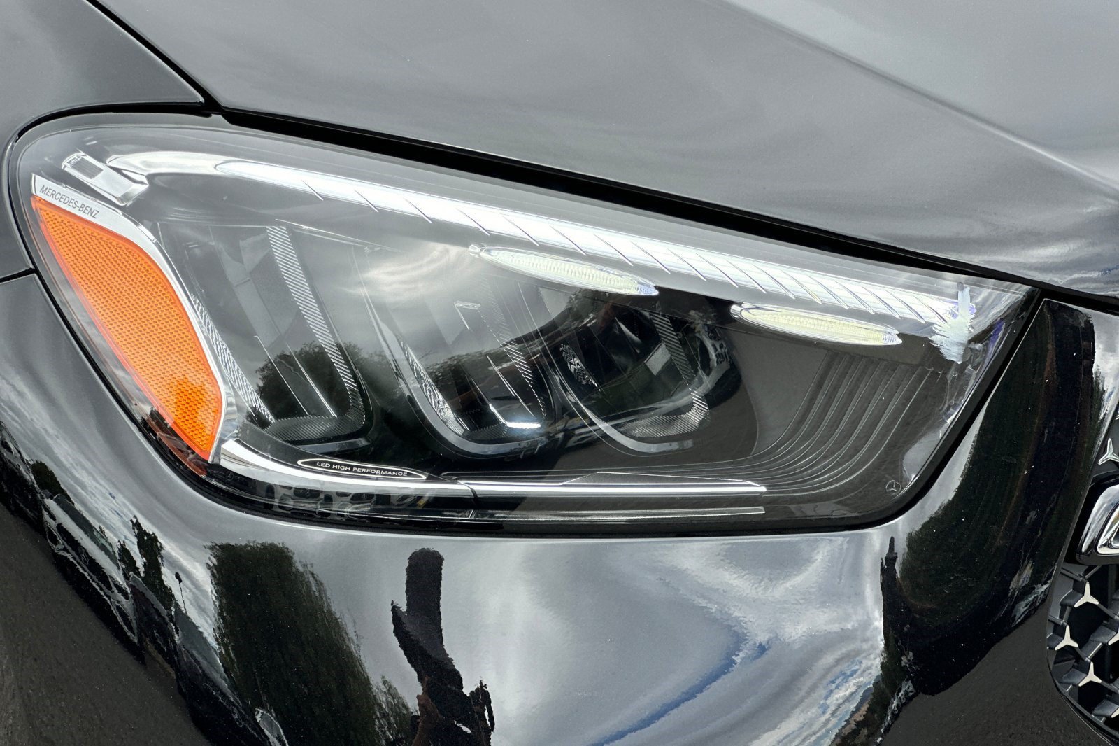 New 2026 Mercedes-Benz GLE 580 4MATIC image 12