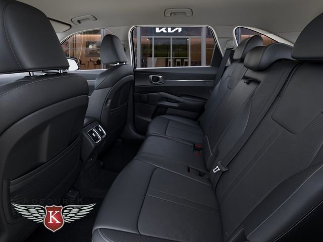 New 2026 Kia Sorento EX AWD/4WD image 18