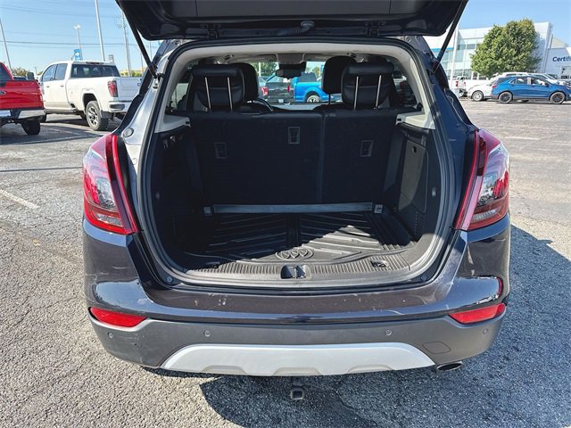 Used 2021 Buick Encore Preferred w/ Safety Package II image 24