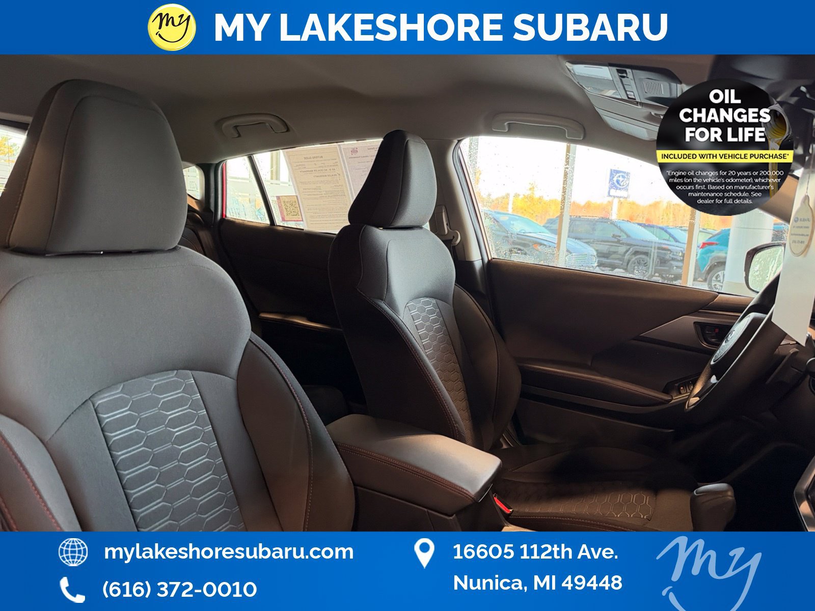 Certified 2024 Subaru Impreza 2.0i Sport w/ Popular Package #1 AWD/4WD image 27